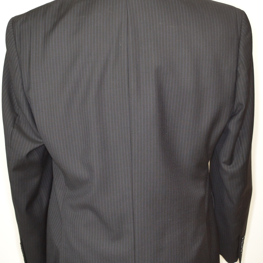 Joseph Abboud 40S Sport Coat Blazer Suit Jacket - Picture 5 of 8